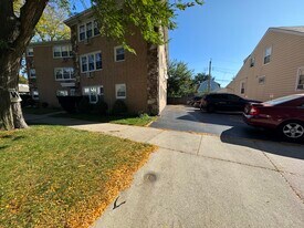 5651 N Miltimore Ave in Chicago, IL - Building Photo