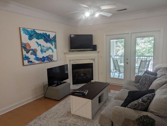 1025 Riverland Woods Pl in Charleston, SC - Building Photo - Building Photo