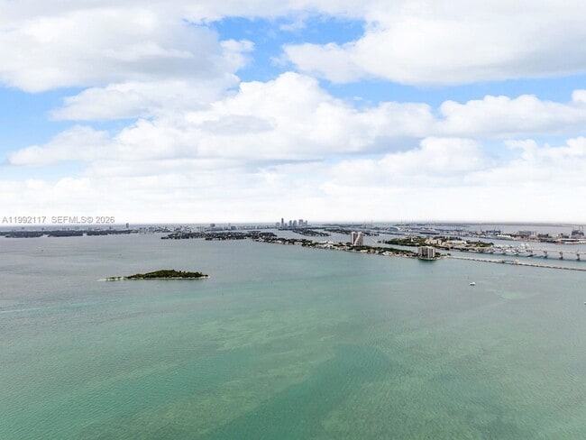 property at 711 NE 23rd Terrace