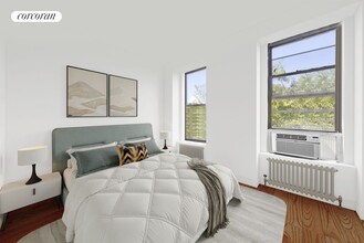 533 Bergen St in Brooklyn, NY - Building Photo - Building Photo
