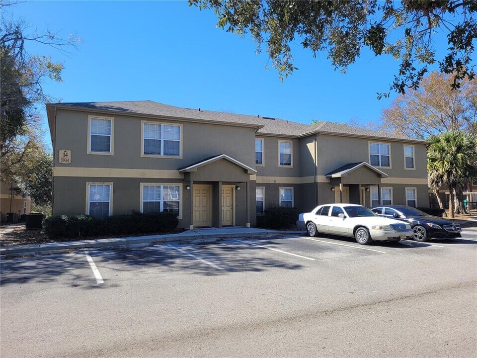 5934 Brickleberry Ln in Zephyrhills, FL - Building Photo