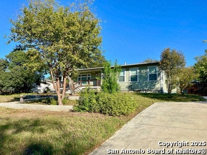 1041 Ivy Ln in San Antonio, TX - Building Photo - Building Photo