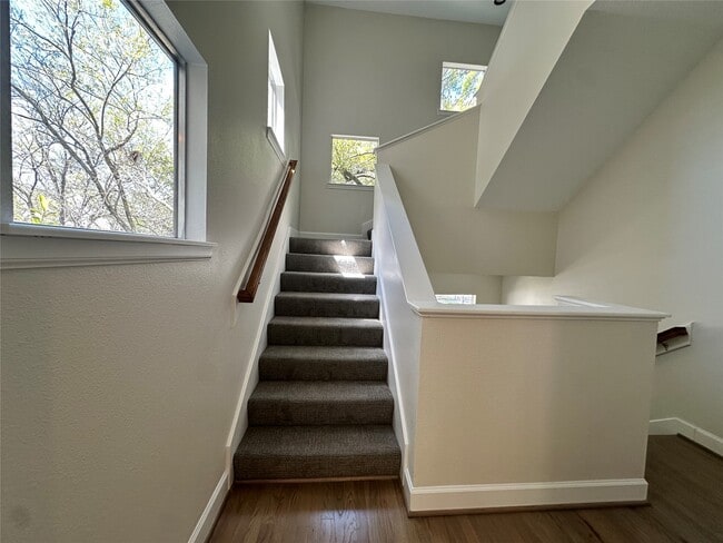 property at 2713 Crawford St