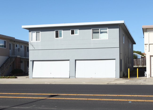 58 Arroyo Dr in South San Francisco, CA - Building Photo - Building Photo