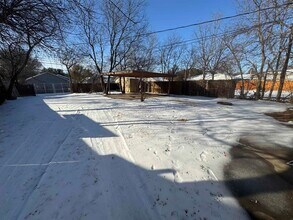 1815 Lucile Ave in Wichita Falls, TX - Building Photo - Building Photo