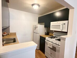 120 Sussex St, Unit 5F in Hackensack, NJ - Building Photo - Building Photo