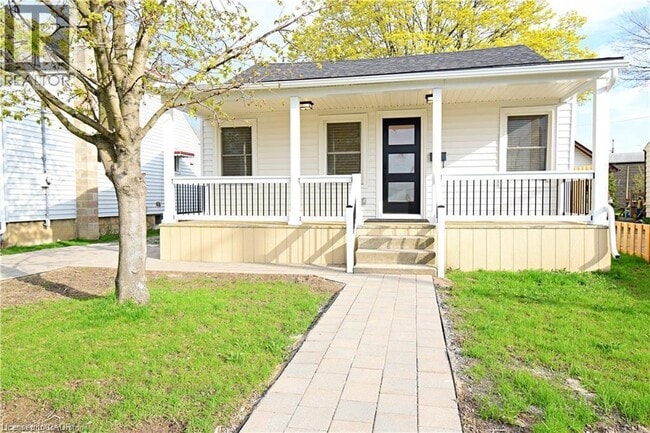 property at 4 Lancaster Ave