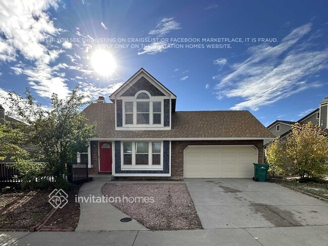 property at 2977 S Bahama St