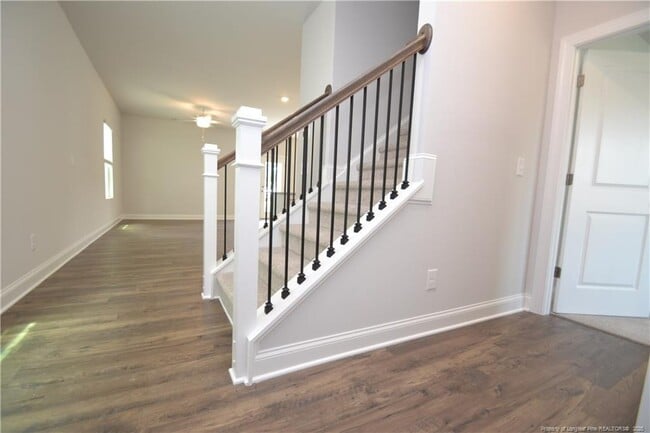 817 Portland Rose Dr in Knightdale, NC - Building Photo - Building Photo