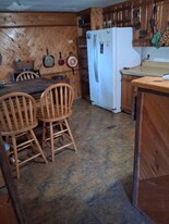 1053 Flint Ln in Washburn, MO - Building Photo