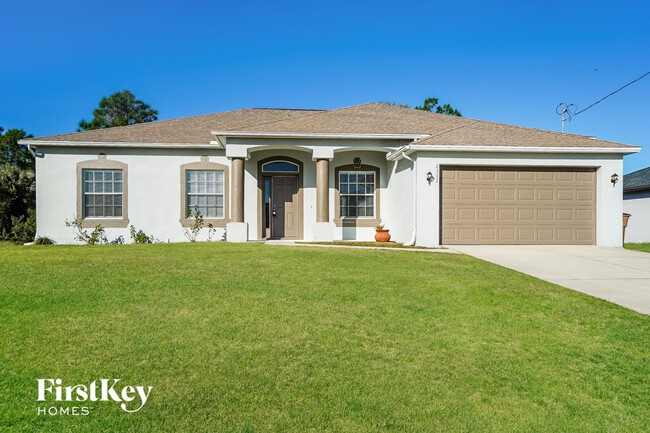 property at 2302 NW 27th Ave