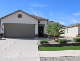 13840 Sky Ranger Ave in El Paso, TX - Building Photo