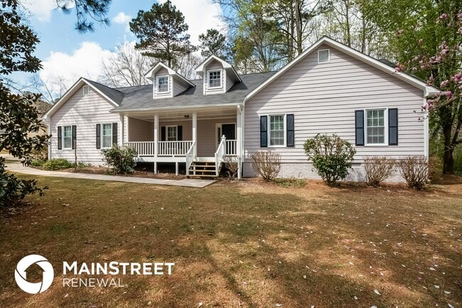 property at 2968 Rosecommons Dr