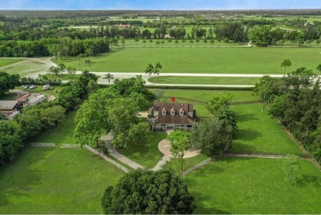 property at 12284 Indian Mound Rd