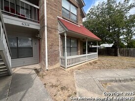 6314 Cambridge Dr in San Antonio, TX - Building Photo