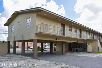 3940 Palm Ave in Hialeah, FL - Foto de edificio - Building Photo