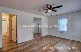 4904 Lynch Dr in North Little Rock, AR - Building Photo - Building Photo