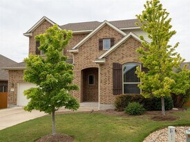18612 Rio Chama Ln in Austin, TX - Building Photo