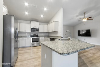 11528 Poston Rd in Panama City, FL - Building Photo - Building Photo