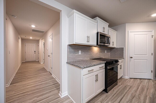 2452 Goose Fair Rd in Maiden, NC - Building Photo - Building Photo