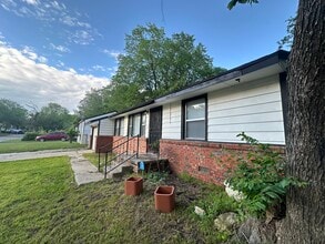 4647 N Main St in Tulsa, OK - Building Photo - Building Photo
