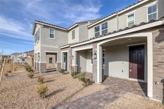 2842 Alfena Pl in Henderson, NV - Building Photo - Building Photo