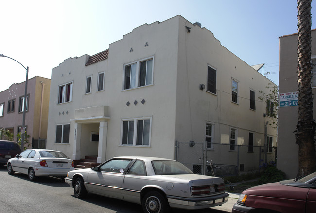 5347 Monroe St in Los Angeles, CA - Building Photo - Building Photo