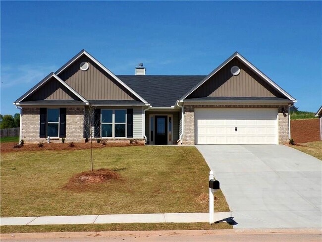 property at 1899 Soque Cir