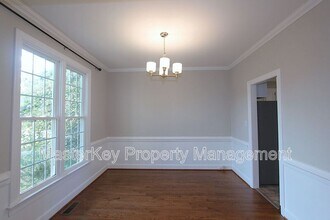 115 Creek Park Dr in Cary, NC - Building Photo - Building Photo