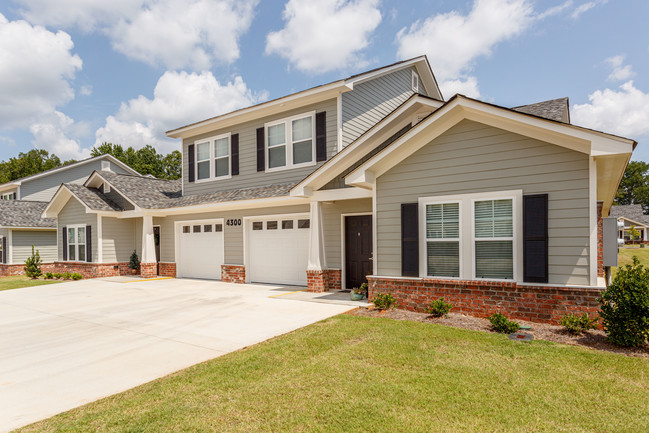 The Palladian at Promenade in Madison, AL - Building Photo - Building Photo