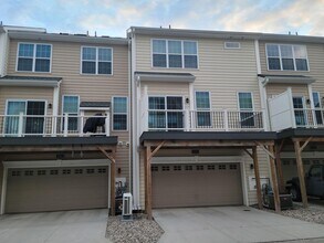 2859 Hardwick Rd in Ann Arbor, MI - Building Photo - Building Photo