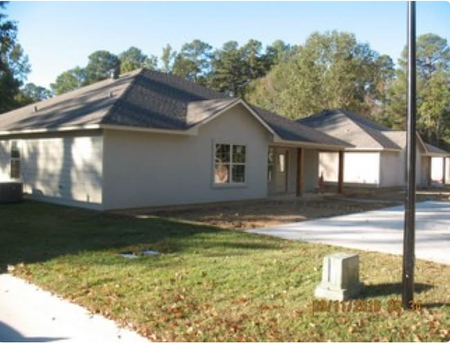property at 1009 Dean Chapel Rd