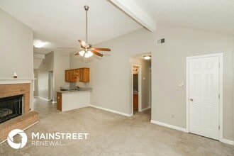 4141 Shadow Ridge Dr in Horn Lake, MS - Building Photo - Building Photo