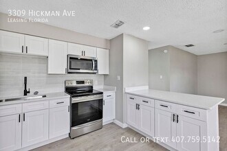 3309 Hickman Ave in Plant City, FL - Building Photo - Building Photo