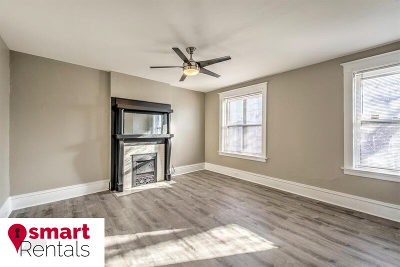 4065 Botanical Ave in St. Louis, MO - Building Photo