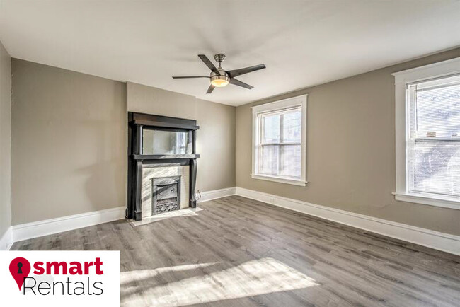 property at 4065 Botanical Ave