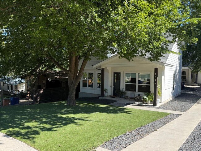 property at 407 Post Rd Dr
