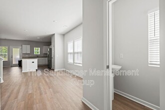 4119 Quincy Adams Ln in Charleston, SC - Building Photo - Building Photo