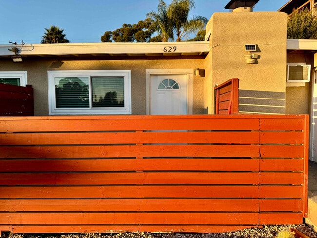 property at 629 27th St