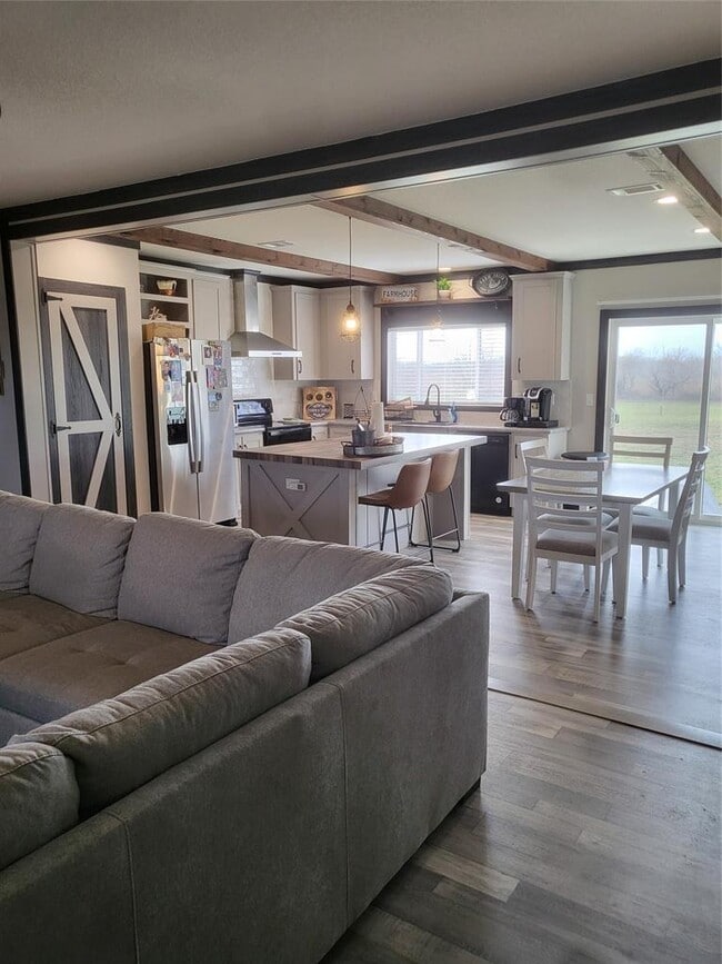 property at 192 Lazy River Ln