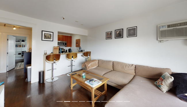 492 Massachusetts Ave, Unit 71 in Boston, MA - Building Photo - Building Photo