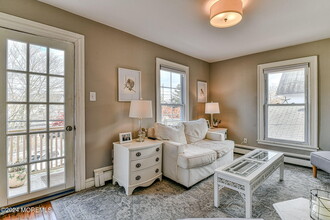 120 Mt Tabor Way in Ocean Grove, NJ - Building Photo - Building Photo