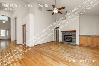 18057 Sunrise Ridge Ave NE in Poulsbo, WA - Building Photo - Building Photo
