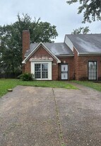 4407 Forest Valley Cove in Memphis, TN - Building Photo