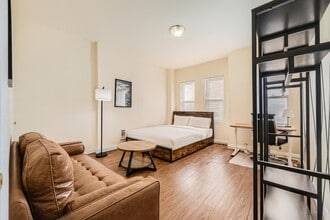 205 N Luzerne Ave in Baltimore, MD - Building Photo - Building Photo