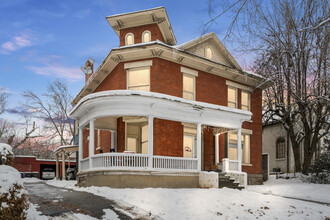 969 E South Temple St in Salt Lake City, UT - Building Photo - Primary Photo