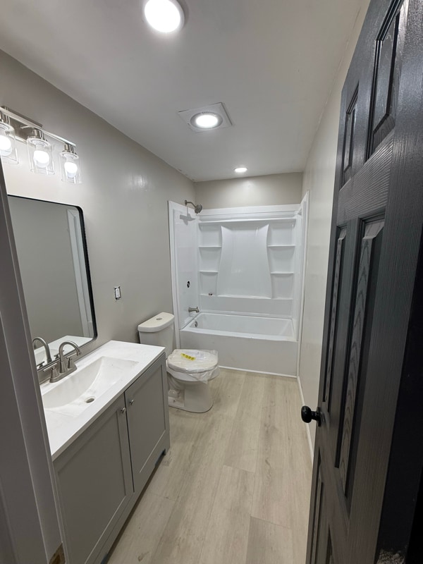 1602 Knapp Ave in Flint, MI - Building Photo - Building Photo