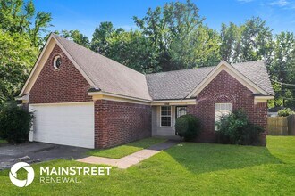 4441 Longtree Cove in Memphis, TN - Building Photo - Building Photo