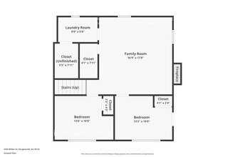 5444 Wilder Dr in Douglasville, GA - Foto de edificio - Building Photo