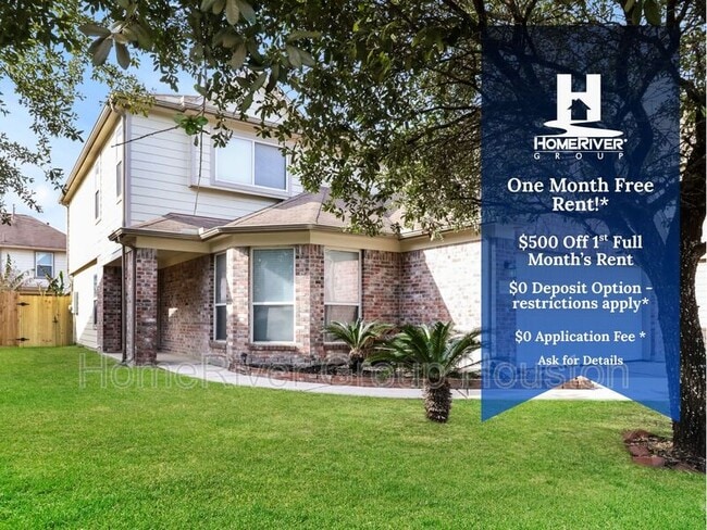 property at 11023 Vanilla Cir